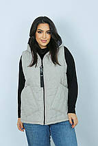 Жіноча безрукавка, фото 2