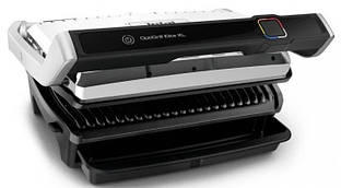 Гриль настільний Tefal OptiGrill+ XL GC760D30