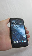 HTC One X Black S720e Gray