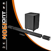 Bluetooth Колонка JBL Bar 5.1 (JBLBAR51BLKEP) Black UA UCRF