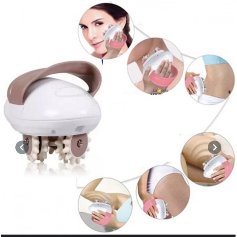 Массажер для тела Sq-100 BODY SLIMMER, фото 1