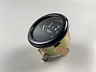 Покажчик тиску оливи ГАЗ УАЗ ЗІЛ 12 В електричний діаметр 60 мм 0-6 кгс/см3, фото 5