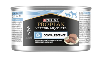 Консервований корм Pro Plan Veterinary Diets CN (Про План ветеринарна дієта при одужанні) 195г.