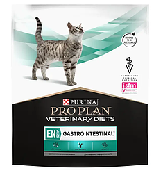 Сухий корм Purina Pro Plan Veterinary Diets EN Gastrointestinal (при захворюваннями ШКТ) 400г.