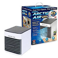 Мини кондиционер Арктика Arctic Air AIR COOLER (24)