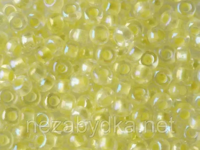 Чеський бісер 58586