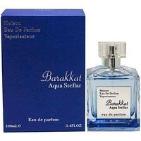 Парфюмированная вода Fragrance World Barakkat Aqua Stellar для женщин - edp 100 ml