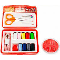 Набор для ШИТЬЯ insta sewing kit tasy to thread (144)