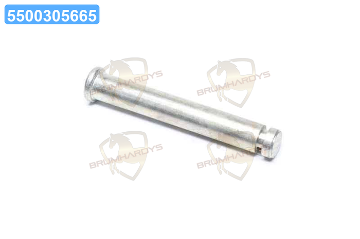 Палец крепления гидроцилиндра ЦС 100 МТЗ 80,82 (нижний) (пр-во Украина ...