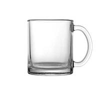 Чашка скляна чайна Uniglass London 320 мл (50805-МСТ6/sl)