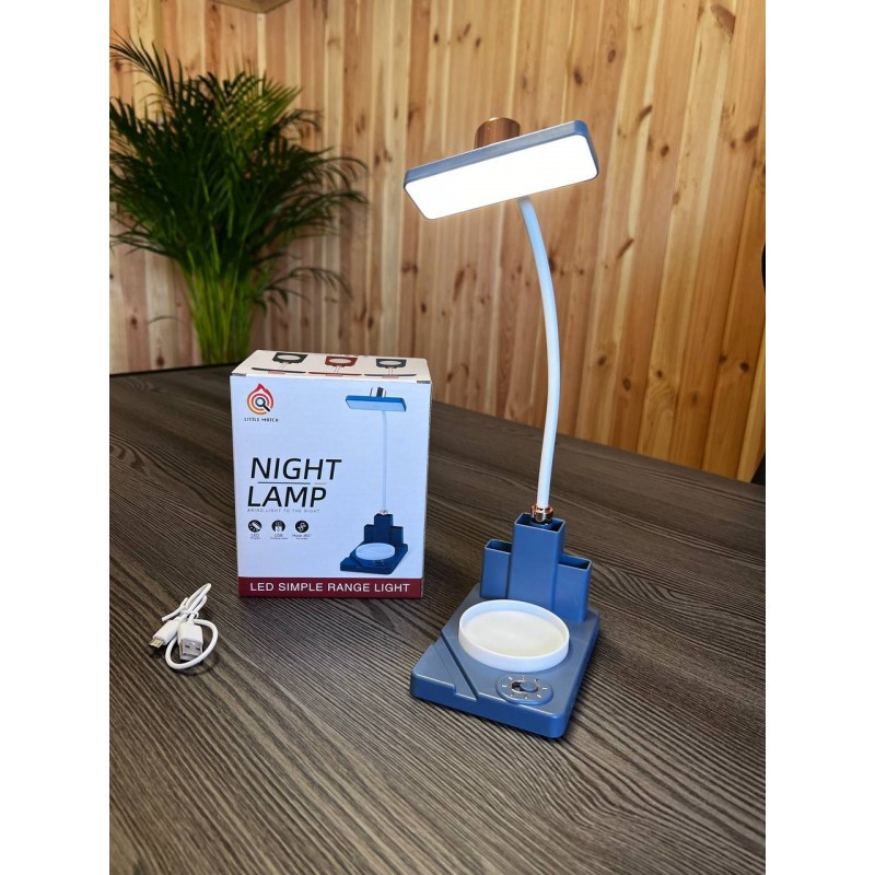 Настільна лампа LAMP XL-156 (72)