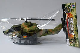 Вертоліт арт. 1828-84F (24шт/2) батар. пакет см 46*19*11см