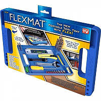 Переносний лоток для інструментів FLEXMAT (40)