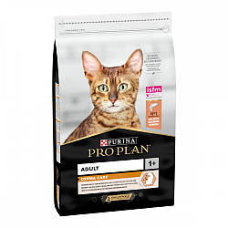 Корм Purina Pro Plan Adult Derma Care Salmon (для підтримки краси шерсті та здоров'я шкіри) 400г.