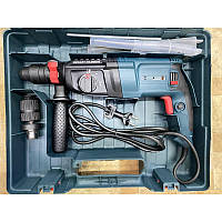 Перфоратор Bosch GBH 2-26+ ДОДАТКИЙ ПАТРОН (5)
