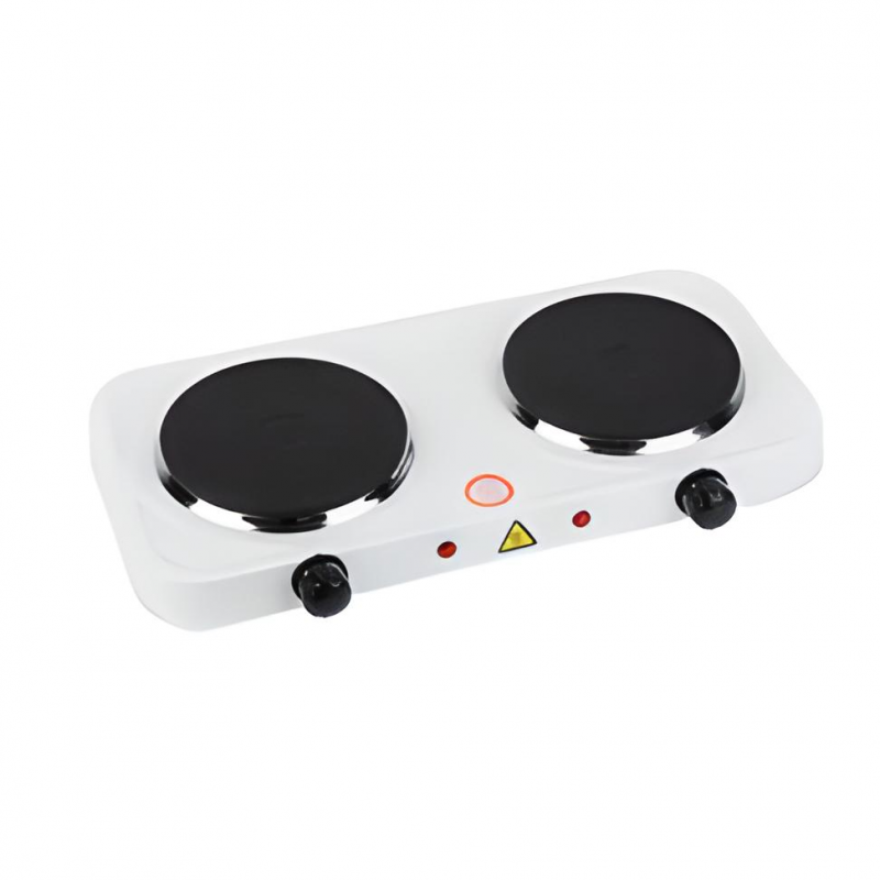 Плита електрична Hot Plate Electric Cooking JX-2020A 2000 W (6)