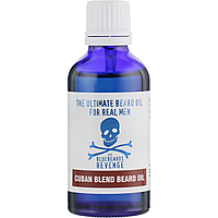 Масло для бороды The BlueBeards Revenge Classic Blend Beard Oil 50 мл