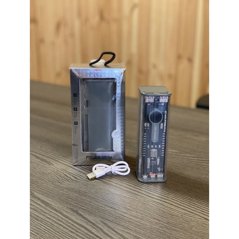 Повер Банк 60000 mAh K-46 (50), фото 1