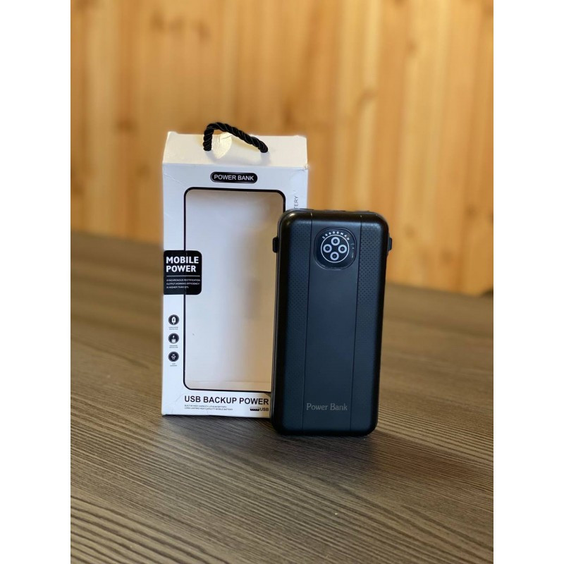 Повер Банк POWER BANK 30000 YM-362, фото 1