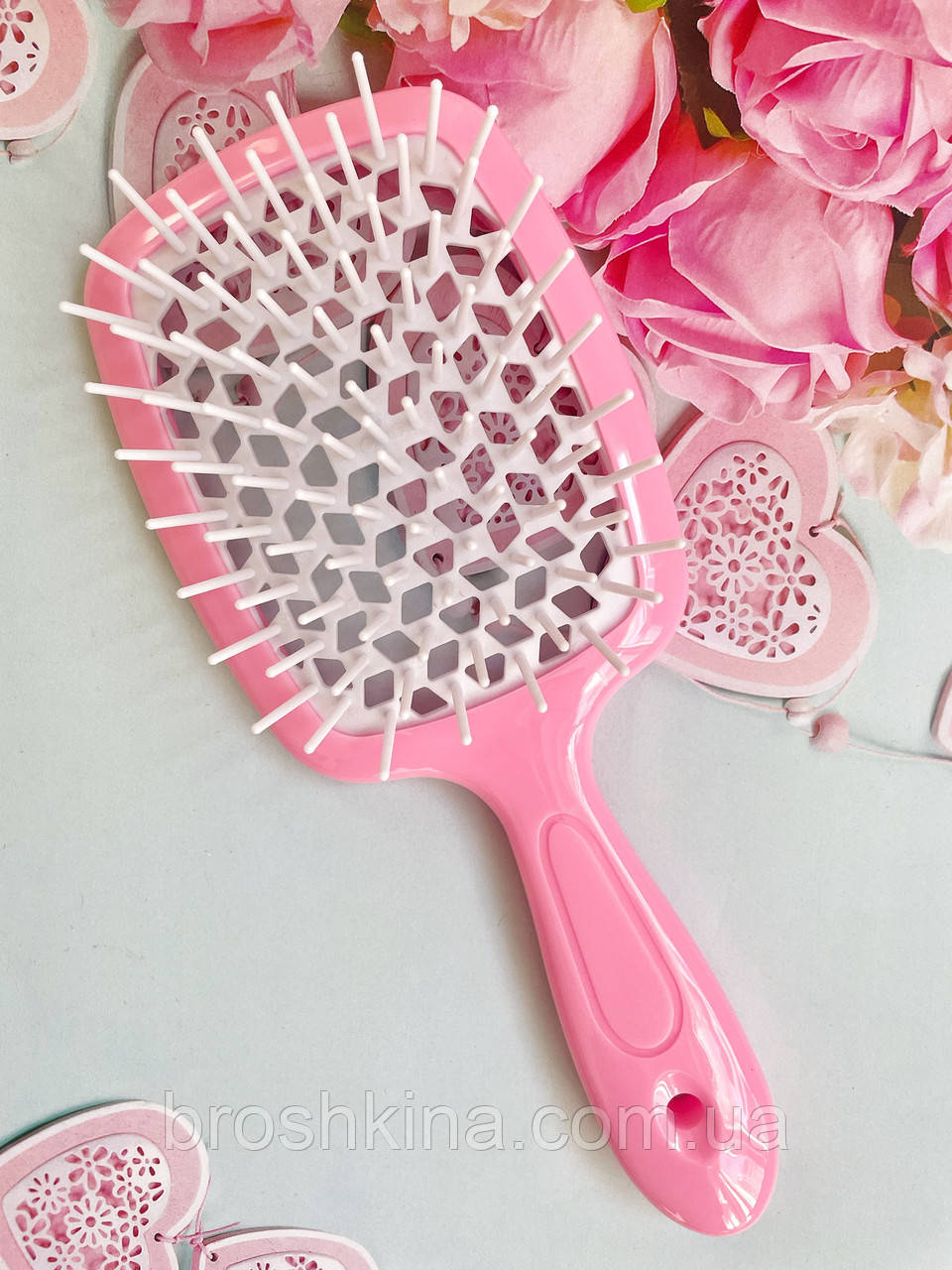 Гребінець SUPERBRUSH PLUS В КОРОБЦІ, фото 1