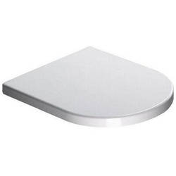 Кришка для унітазу Catalano Zero 5SCST000