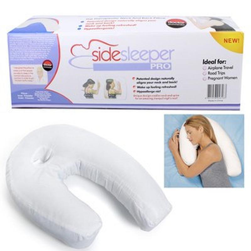 Подушка Side Sleeper (40)