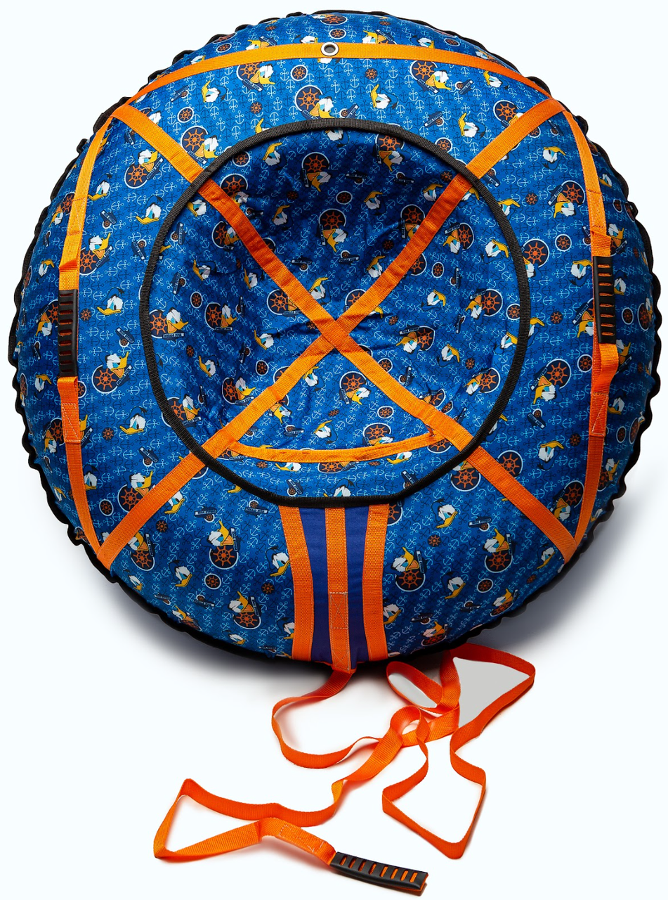 Тюбінг 120 см Дональд