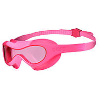 Дитячі окуляри для плавання Arena Spider Kids Mask рожеві (004287-101)