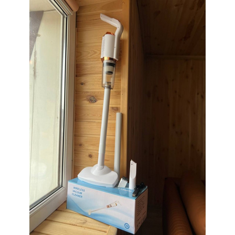 Пилосос CLEANER AND241 (20)