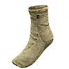Шкарпетки Fahrenheit HIGH LOFT TAN  40-43, фото 3