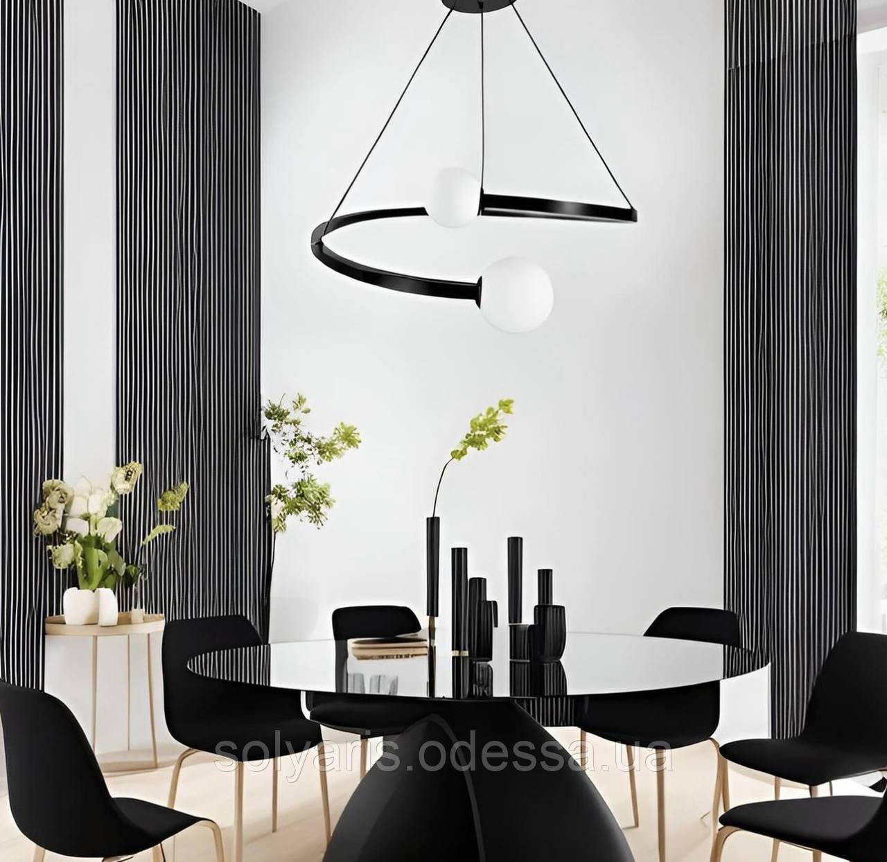 Люстра 221-600, фото 1