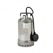 Lowara DIWA – Занурювальні дренажні насоси для брудної води