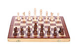 Шахматы Salvadore SG/1410/W, фото 2