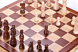 Шахматы Salvadore SG/1410/W, фото 8