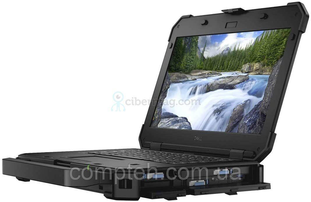 Ноутбук Dell Latitude 5414 Rugged 14 i3