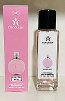 Женский парфюм Cocolady № 037-В (аромат Chanel Chance Eau Tendre) 60мл