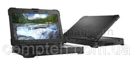 Ноутбук Dell Latitude 5414 Rugged 14 i3