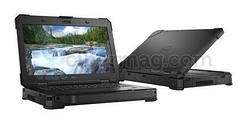 Ноутбук Dell Latitude 5414 Rugged 14 i3
