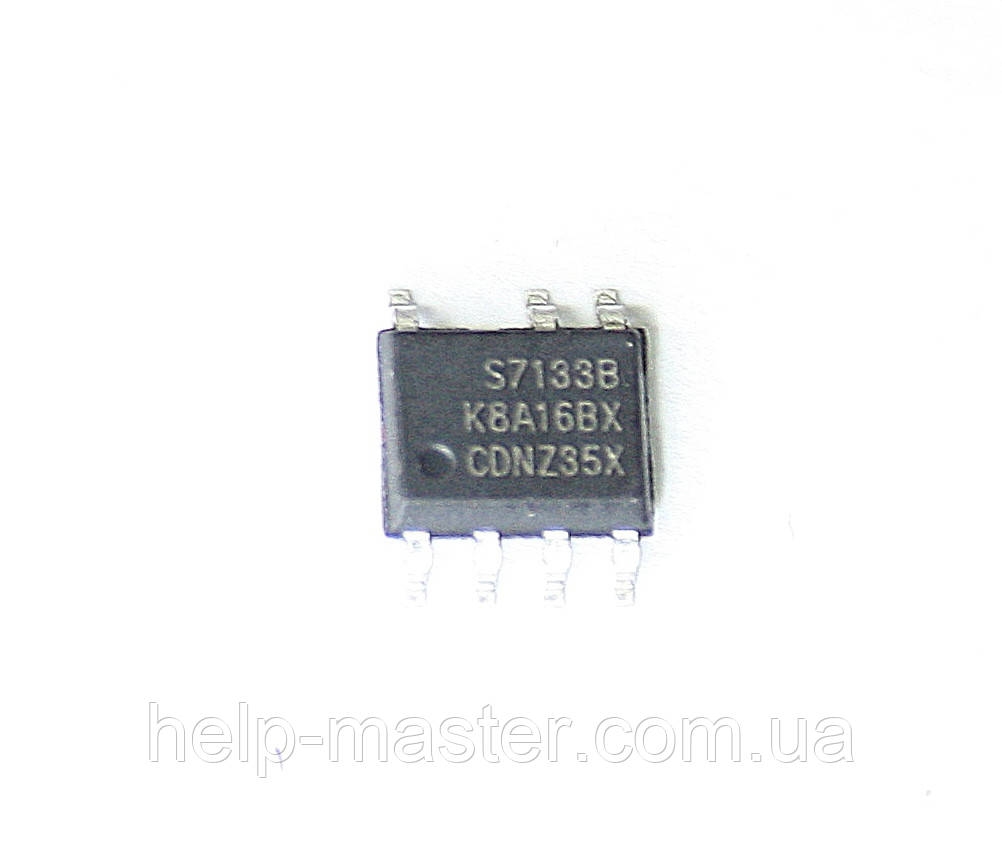 Мікросхема S7133B (SOP-7)