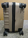 Набір 3 валізи на колесах NUOVO3, фото 6