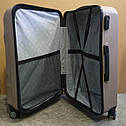 Набір 3 валізи на колесах NUOVO3, фото 8