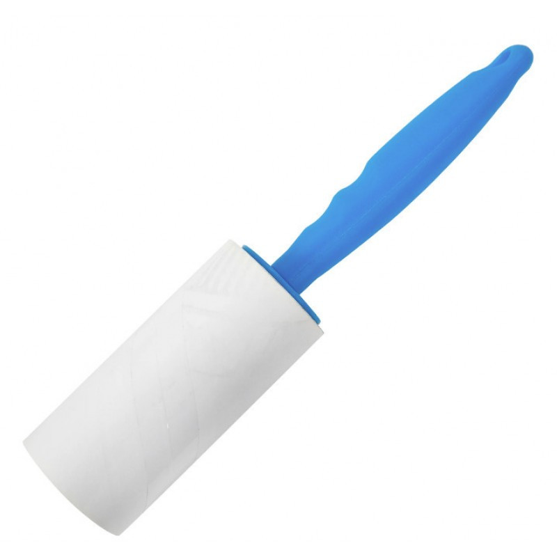 Ролик для чищення одягу LINT ROMVER 1086 (240)