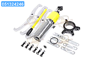 Знімач дво-трьохзахоплювальний гідравлічний 30т СТАНДАРТ MHGP3001 (СТАНДАРТ) MHGP3001 UA22