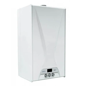 Турбований газовий котел E.C.A. Gelios Plus 24 НМ