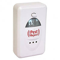 Отпугиватель комаров электронный Pest Reject HK02, Борьба с мышами в IK-678 частном доме