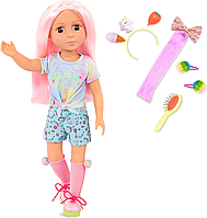 Лялька Battat Glitter Girls Dolls 36 см Nixie