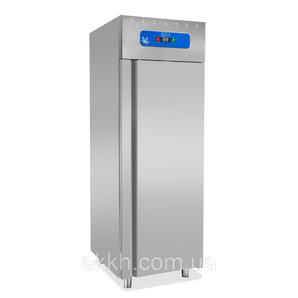Шафа мороз. 700л Brillis BL7-M-R290-EF