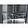 Шафа мороз. 700л Brillis BL7-M-R290-EF, фото 4