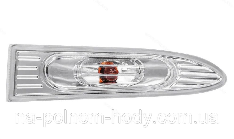 Повторювач бічний правий Hyundai ACCENT 06-