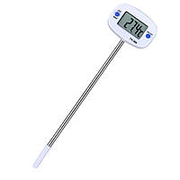 Термометр цифровий поворотний 14 см